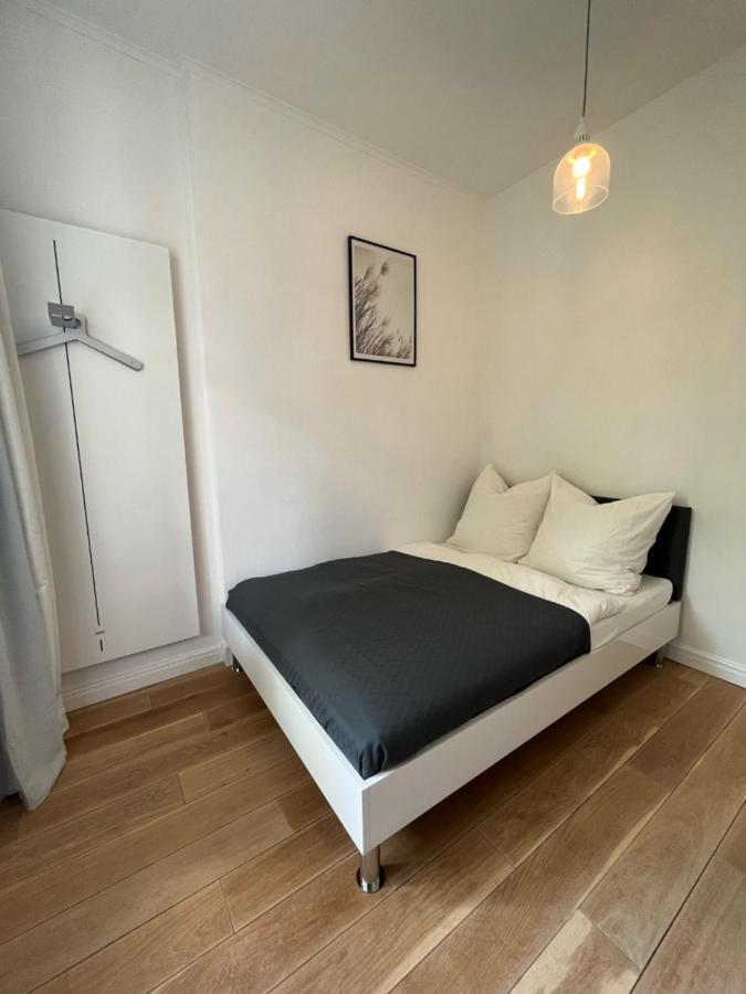 Prinzenhof Suite Bad Harzburg Exterior foto