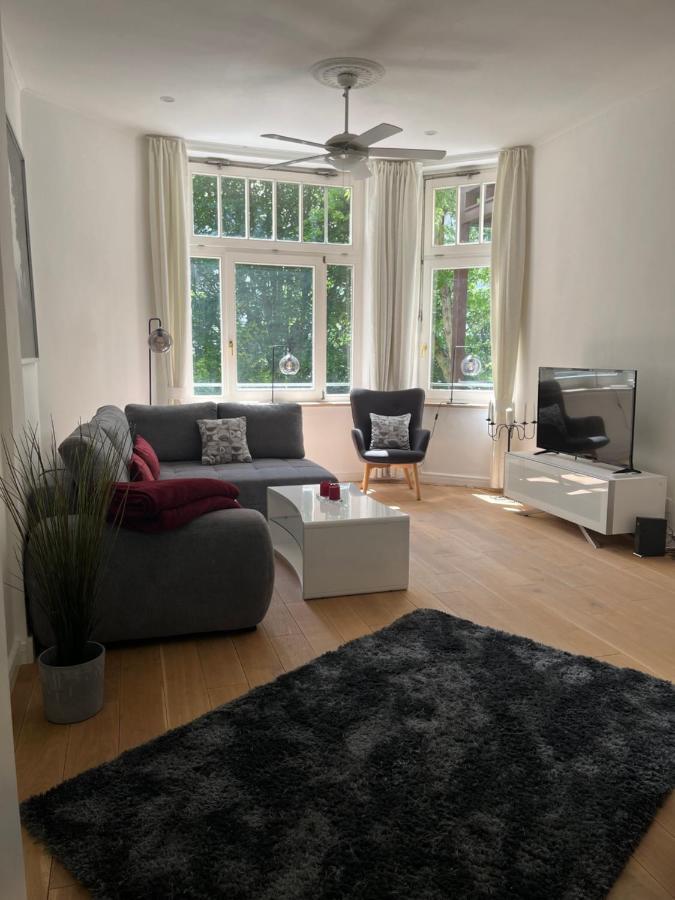 Prinzenhof Suite Bad Harzburg Exterior foto