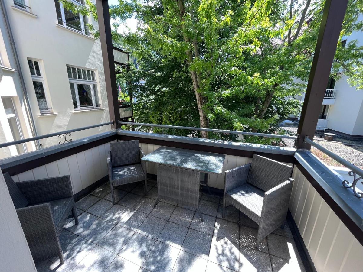Prinzenhof Suite Bad Harzburg Exterior foto
